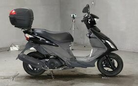 SUZUKI ADDRESS V125 S CF4MA