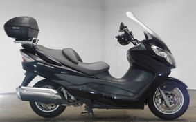 SUZUKI SKYWAVE 250 (Burgman 250) CJ46A