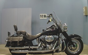 HARLEY FLSTN 1580 2010 JD5