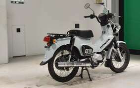 HONDA CROSS CUB 110 JA45