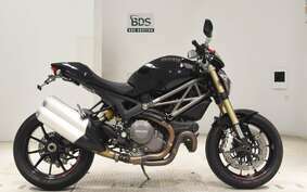 DUCATI MONSTER 1100 EVO 2013 M511J