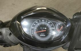 SUZUKI ADDRESS 125 DT11A