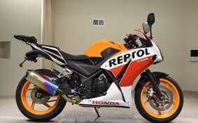 HONDA CBR250R A MC41