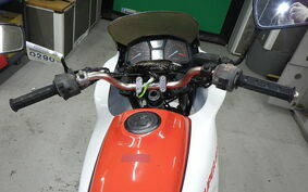 HONDA VT250FG MC15