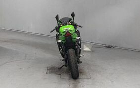 KAWASAKI ZX-25R ZX250E