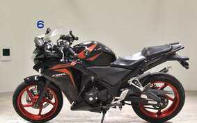 HONDA CBR250R A MC41