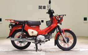 HONDA CROSS CUB 110 JA45