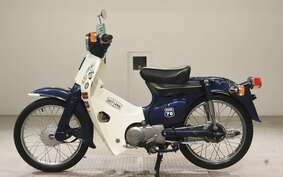 HONDA C70 SUPER CUB C70