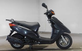 YAMAHA AXIS 125 TREET SE53J