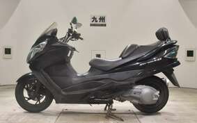 SUZUKI SKYWAVE 250 (Burgman 250) S Gen.3 CJ46A