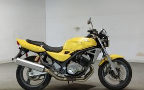 KAWASAKI BALIUS 250 Gen.2 2000 ZR250B