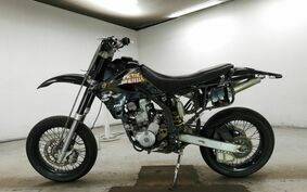 KAWASAKI KLX250D TRACKER LX250E