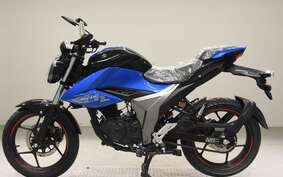 SUZUKI GIXXER 150 ED13N