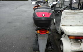 SUZUKI ADDRESS V125 CF46A