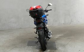 SUZUKI GIXXER 150 NG4BG