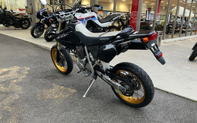 HONDA XR250 MOTARD MD30