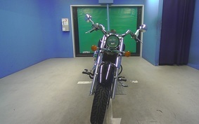 HONDA SHADOW 750 Gen. 3 2007 RC50