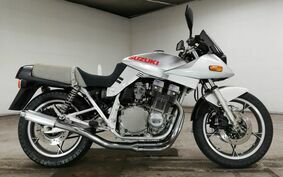 SUZUKI GSX750S KATANA 1982 GS75X