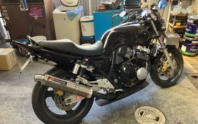 HONDA CB400SF VTEC 2004 NC39