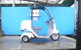 HONDA GYRO CANOPY TA02