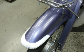 HONDA C70 SUPER CUB C70