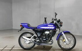 YAMAHA RZ50 RA02J