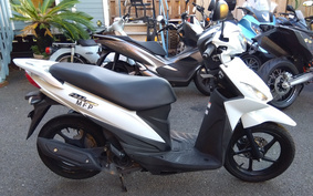 SUZUKI ADDRESS 110 CE47A