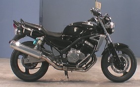 KAWASAKI BALIUS 250 Gen.2 2002 ZR250B