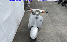 SUZUKI BELL DE