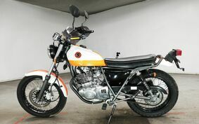 SUZUKI GRASS TRACKER NJ47A