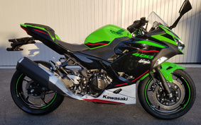 KAWASAKI NINJA 400 KRT ED 2022 EX400G