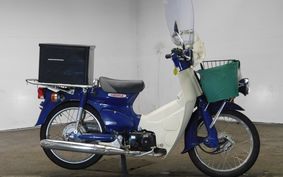 HONDA PRESS CUB 50 AA01