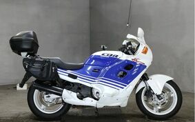 HONDA CBR1000F 1988 SC21