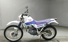 YAMAHA SEROW 225 W 4JG