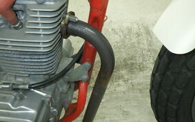 HONDA FTR223 MC34