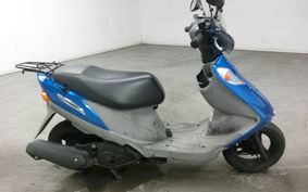 SUZUKI ADDRESS V125 G CF46A