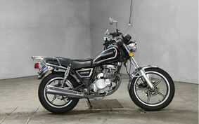 SUZUKI GN125 F Gen.2 PCJ2N