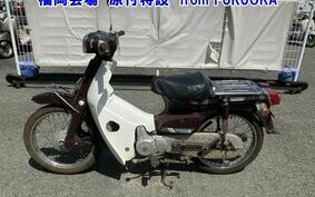 HONDA C90-E HA02