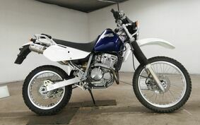 SUZUKI DJEBEL 250 XC Type SJ45A