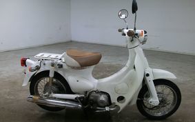 HONDA LITTLE CUB Cell AA01