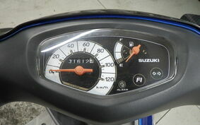 SUZUKI ADDRESS V125 G CF46A