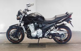 SUZUKI BANDIT 1250 2007 GW72A