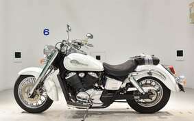 HONDA SHADOW 400 2004 NC34