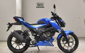 SUZUKI GSX-S125 DL32B