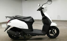 SUZUKI LET's CA4AA