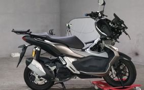 HONDA ADV150 KF38