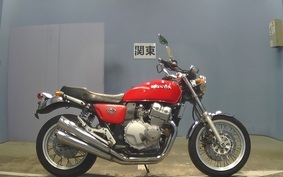 HONDA CB400F 1997 NC36