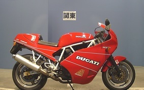 DUCATI 400SS 1990
