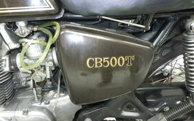 HONDA CB500 T 1979 CB500T