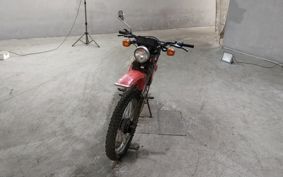 HONDA XL125S L125S